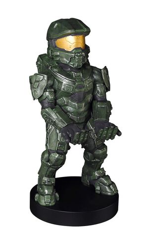 Figurine Support - Halo - Master Chief
